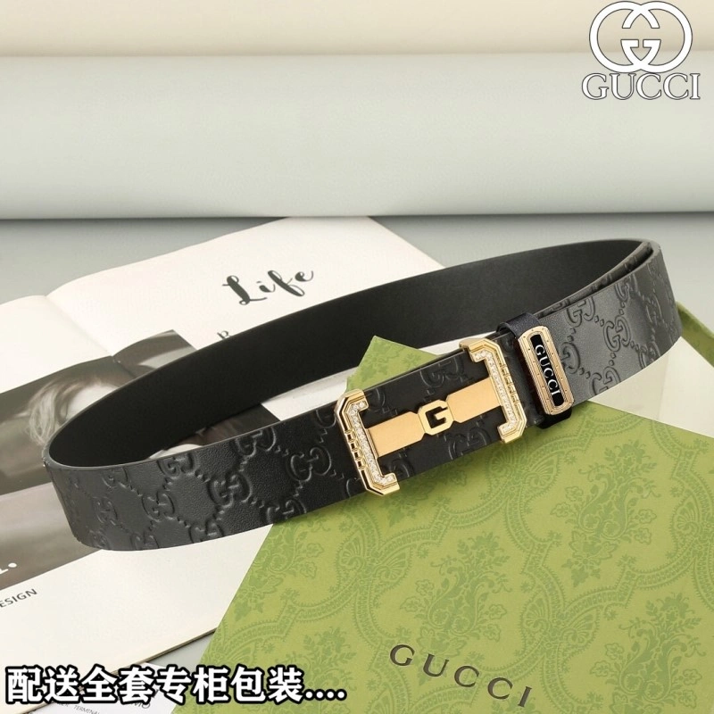 Gucci Belts Snug 290991
