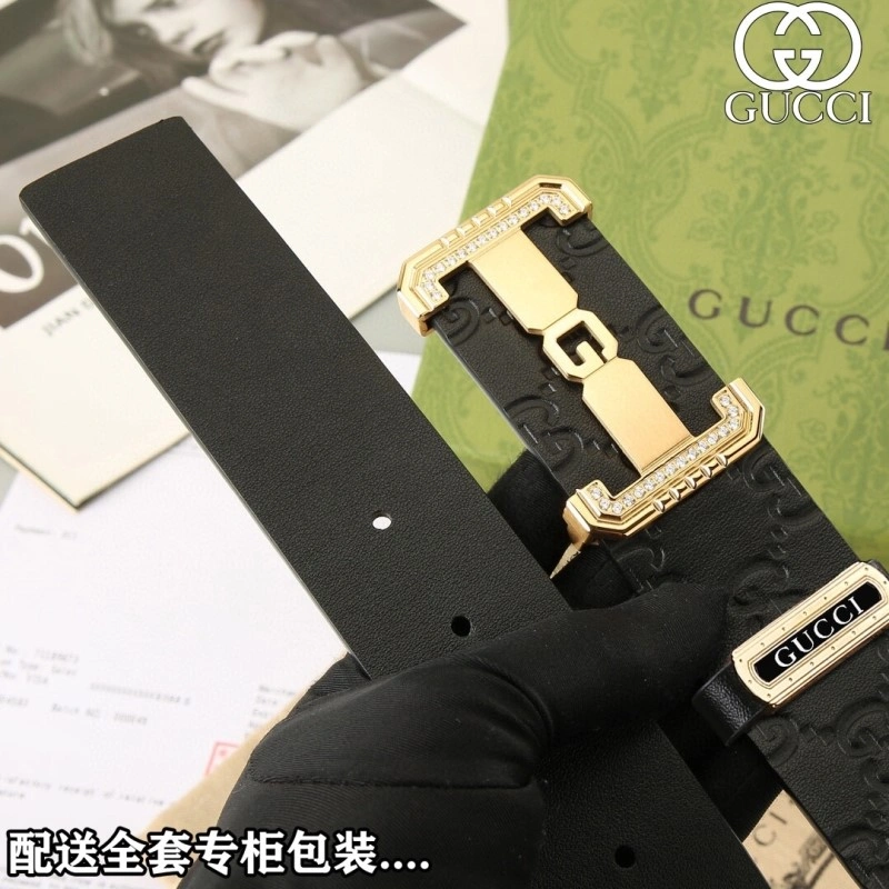 Gucci Belts Snug 290991