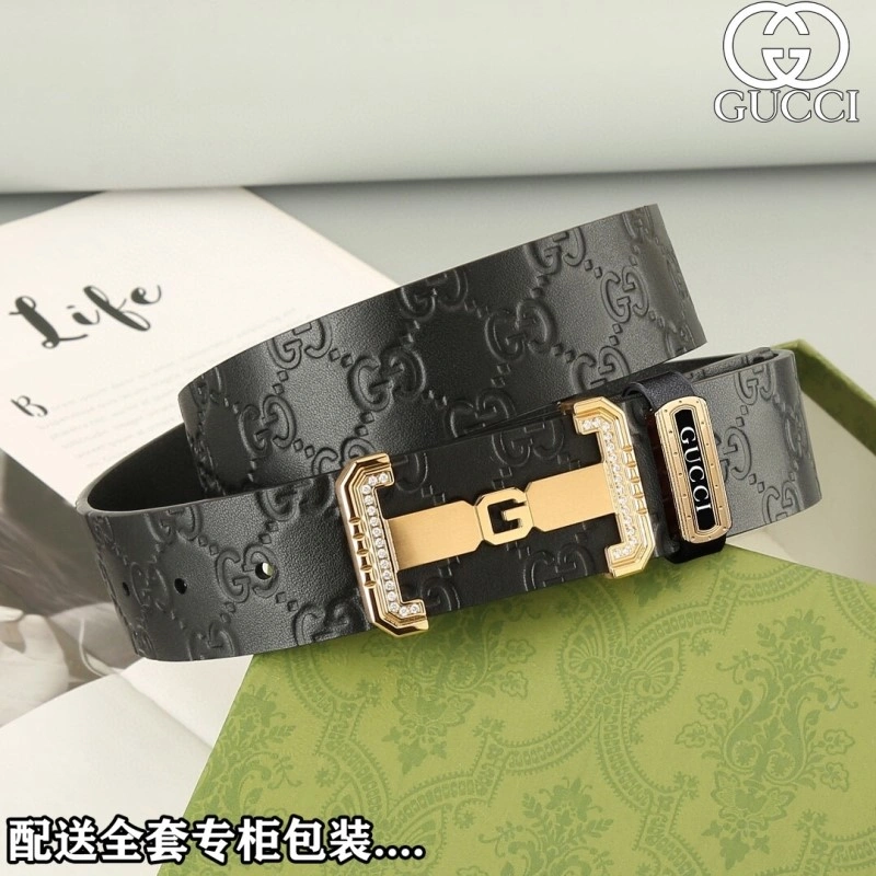 Gucci Belts Snug 290991