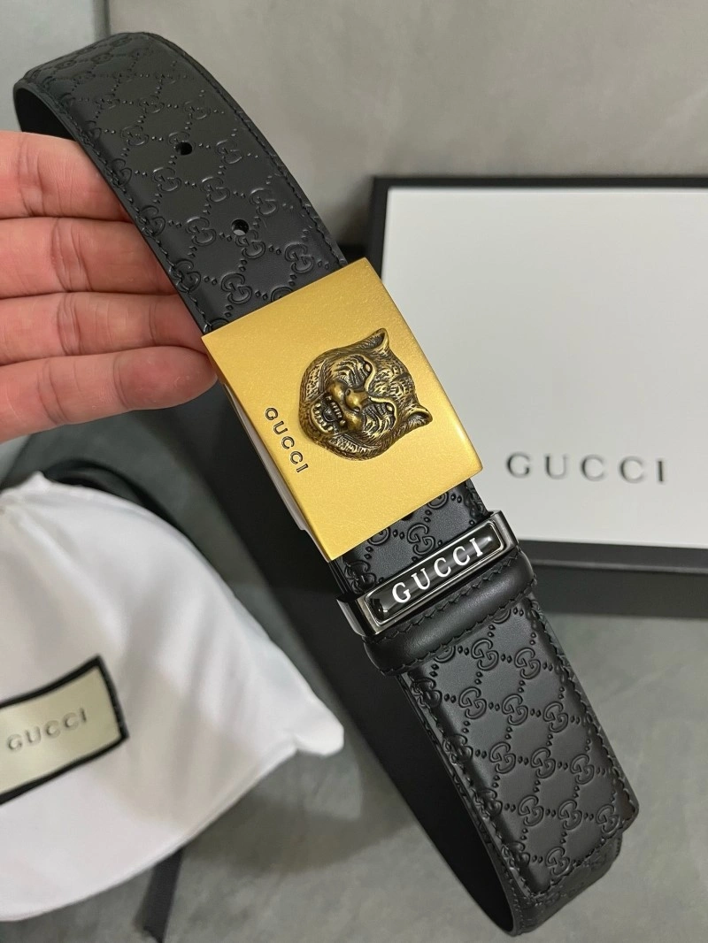 Lightweight Gucci Belts 290990