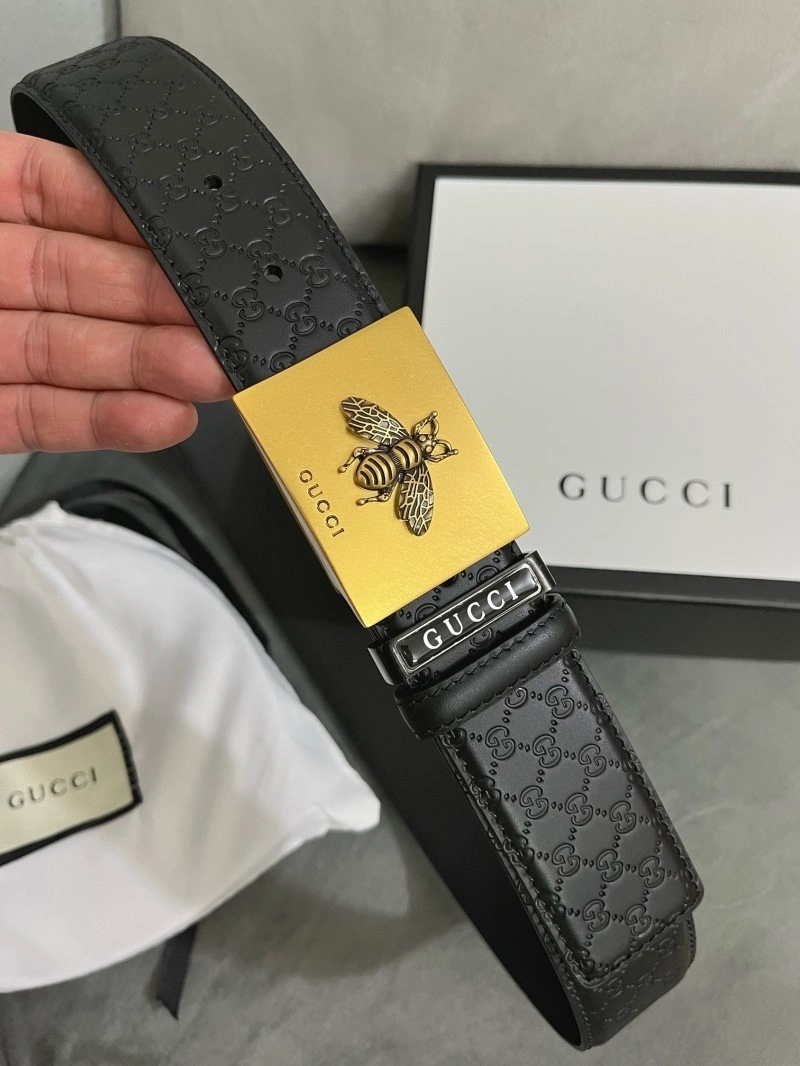 Lightweight Gucci Belts 290990