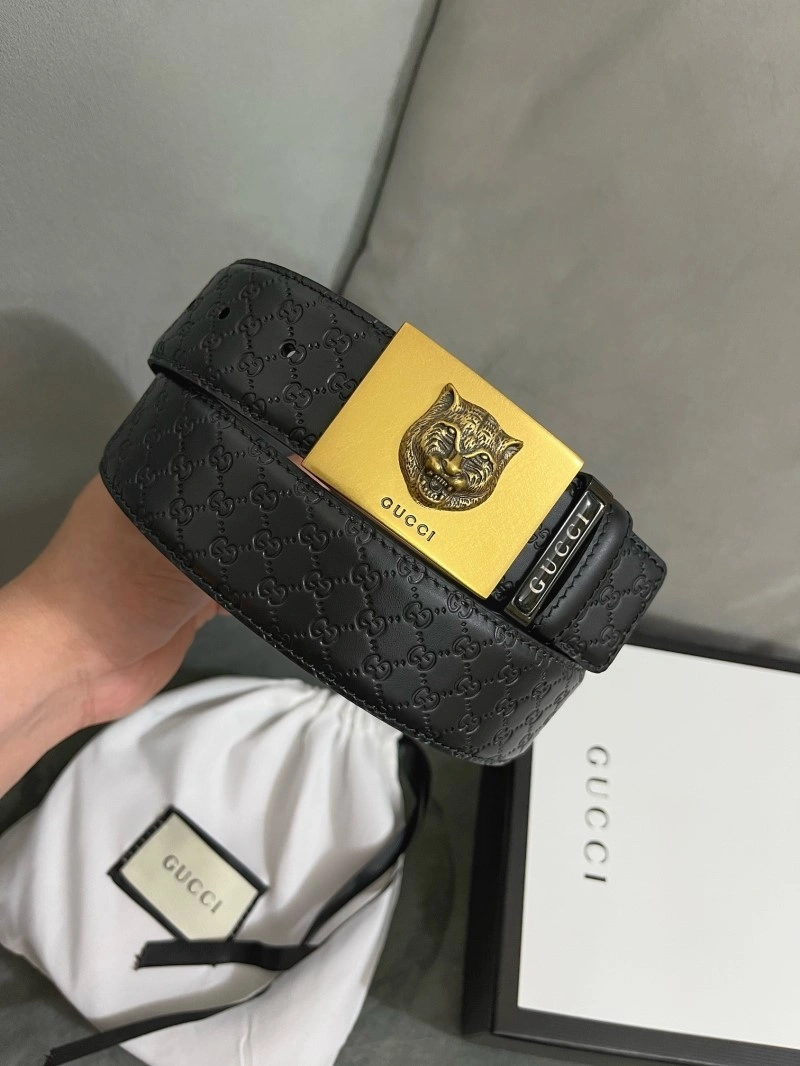 Lightweight Gucci Belts 290990