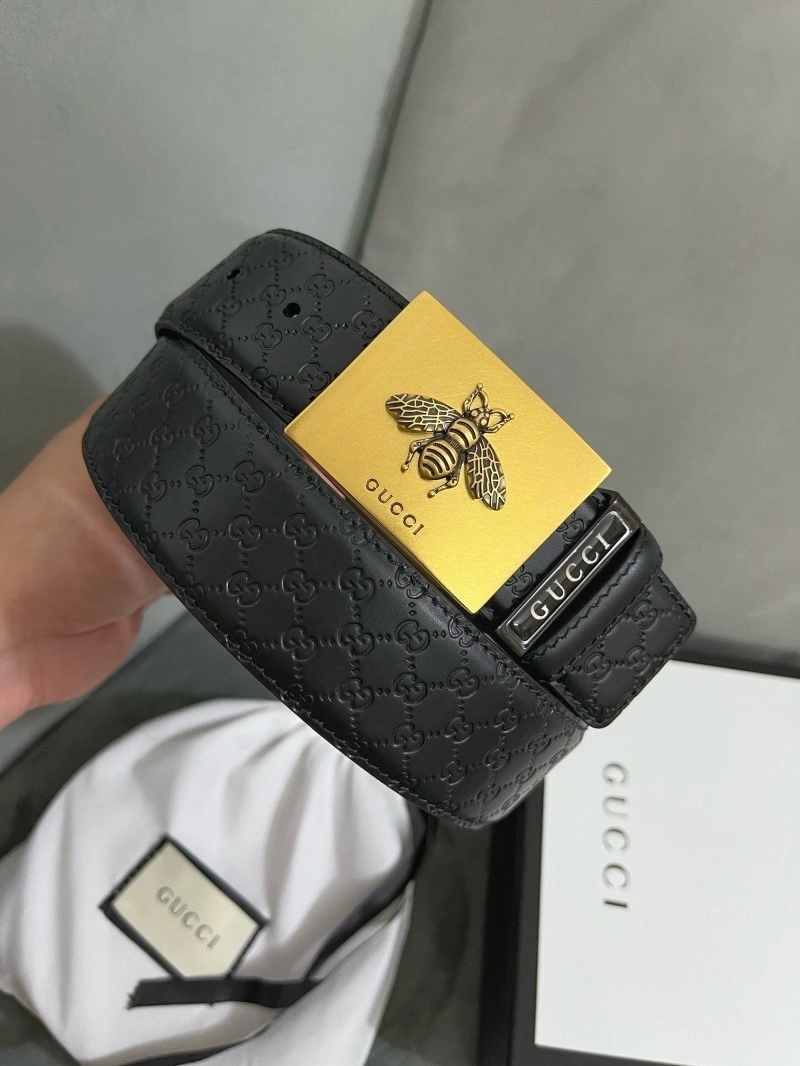 Lightweight Gucci Belts 290990