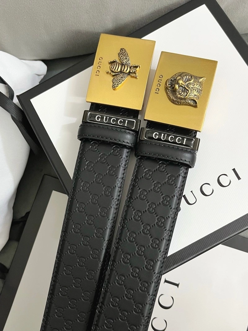 Lightweight Gucci Belts 290990