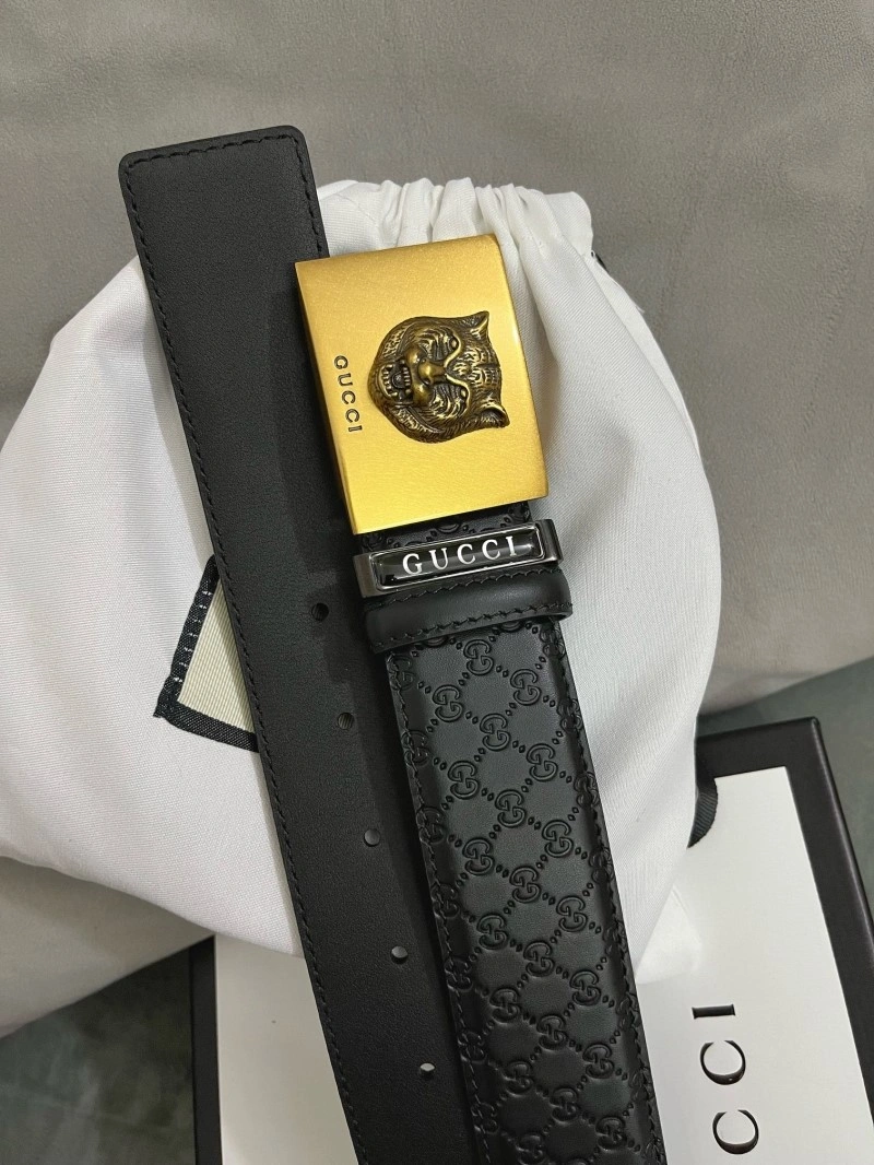 Lightweight Gucci Belts 290990