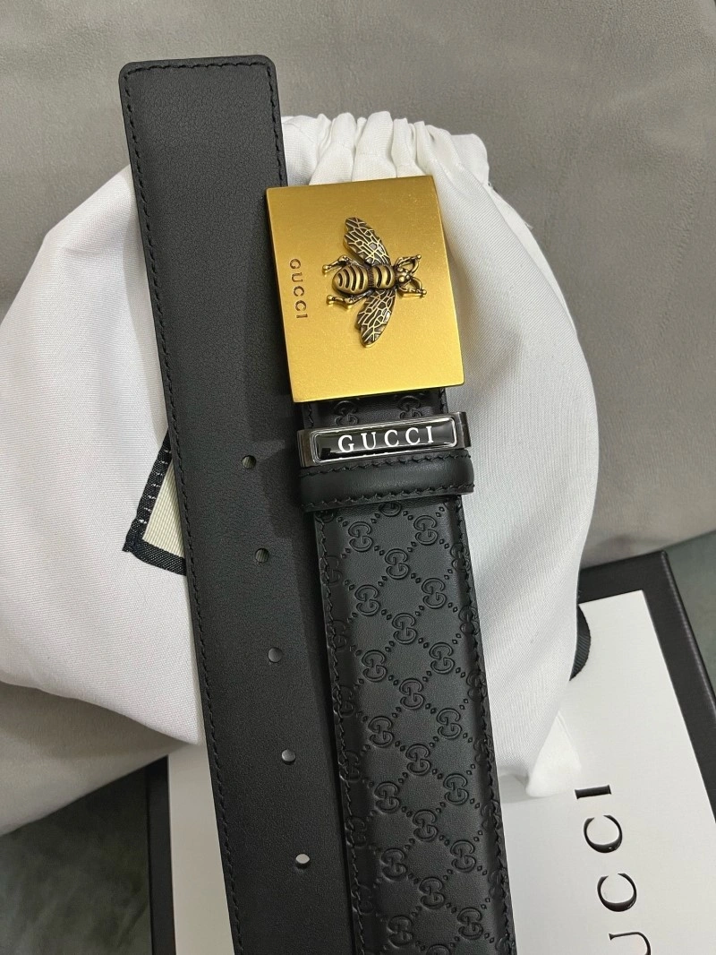 Lightweight Gucci Belts 290990