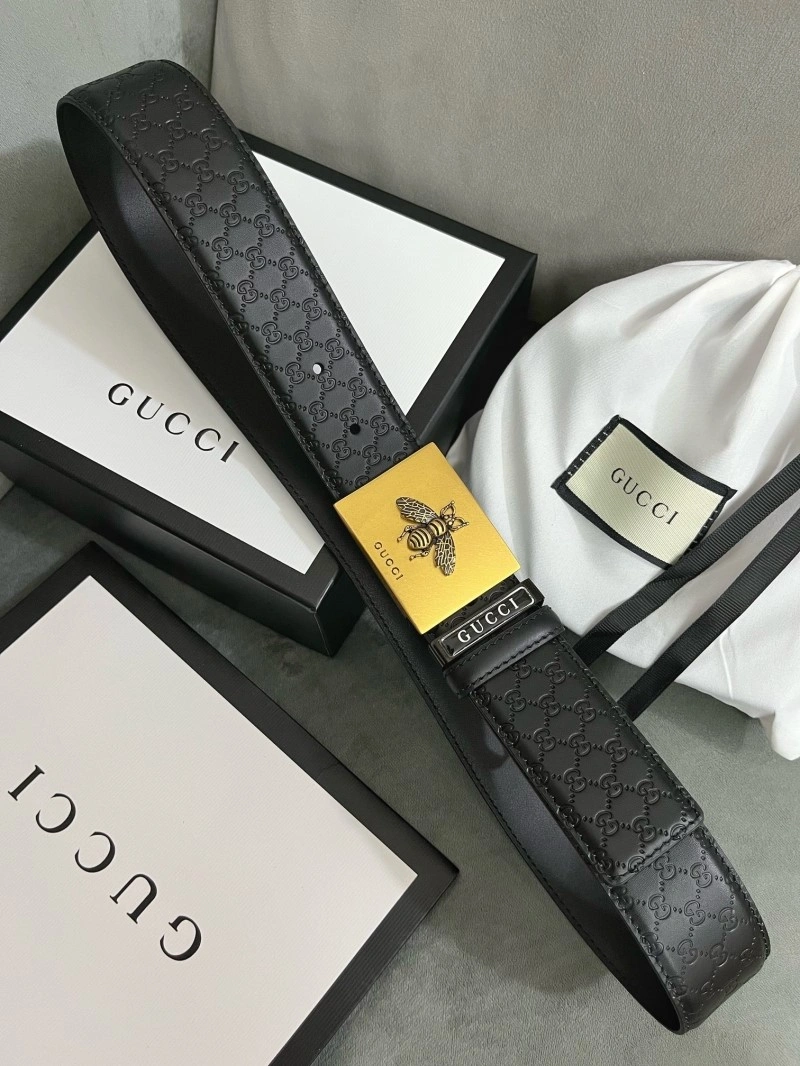 Lightweight Gucci Belts 290990