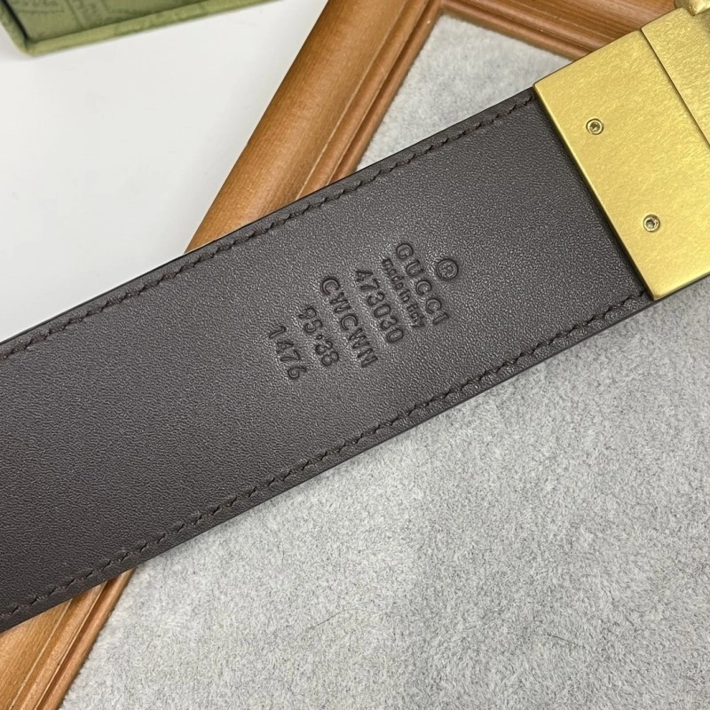 FreshLook Gucci Belts 290988