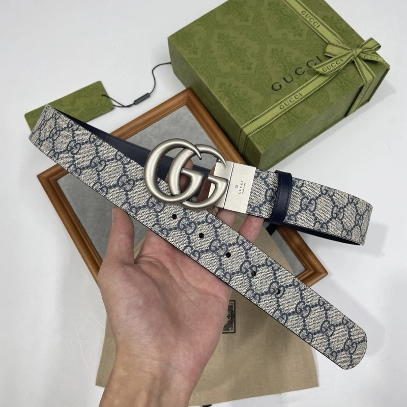 Gucci Belts Functional 290987