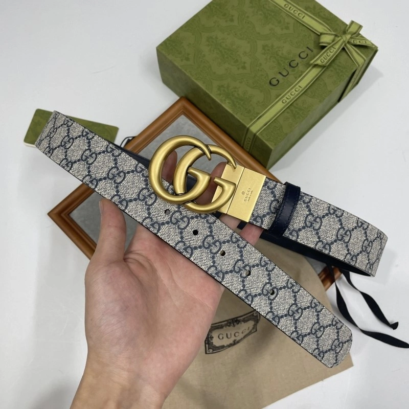 Practical Gucci Belts 290986