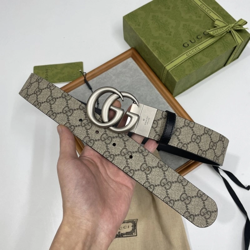 Gucci Belts Soft 290985