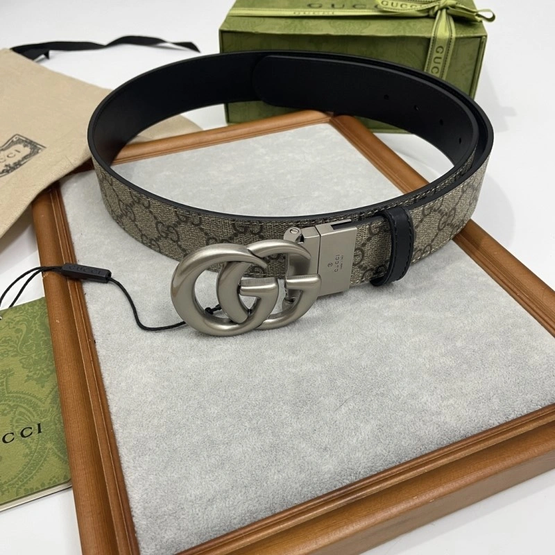 Gucci Belts Soft 290985