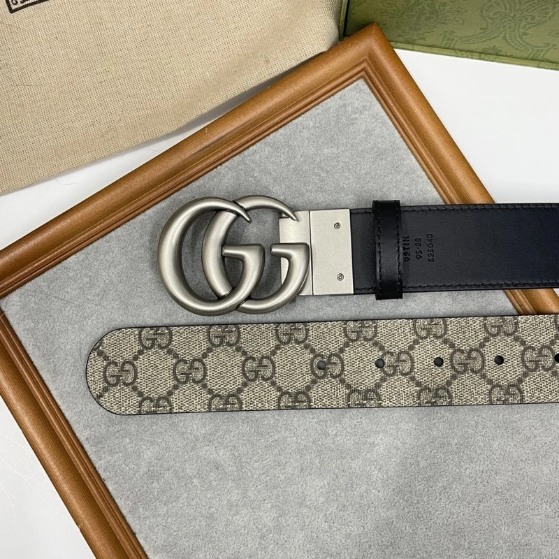 Gucci Belts Soft 290985