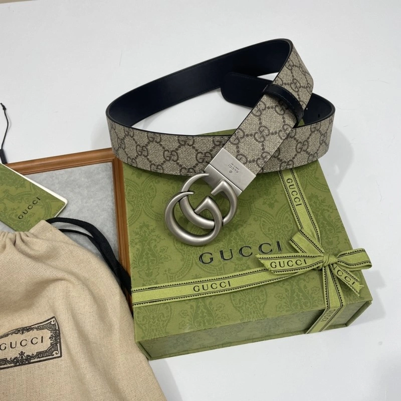 Gucci Belts Soft 290985