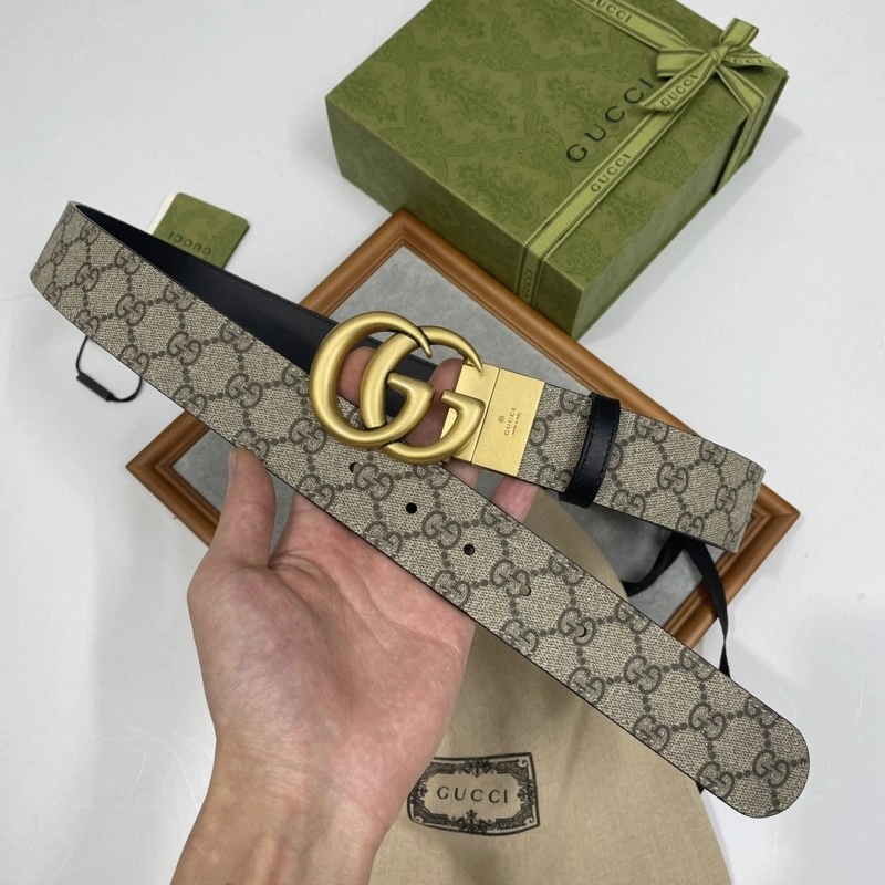 Timeless Gucci Belts 290974