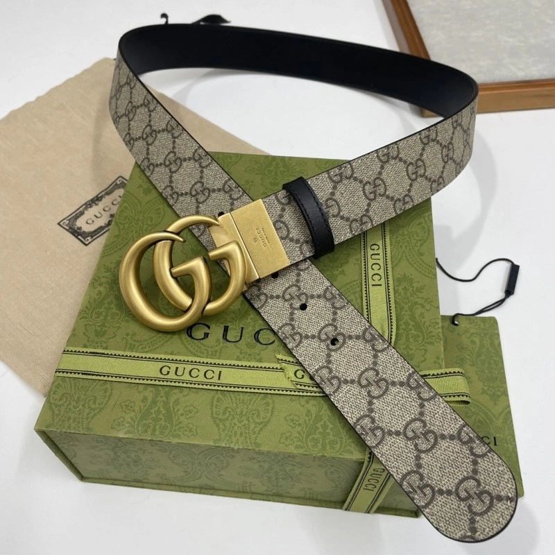 Timeless Gucci Belts 290974