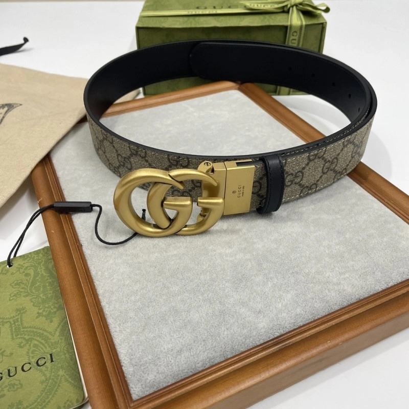 Timeless Gucci Belts 290974
