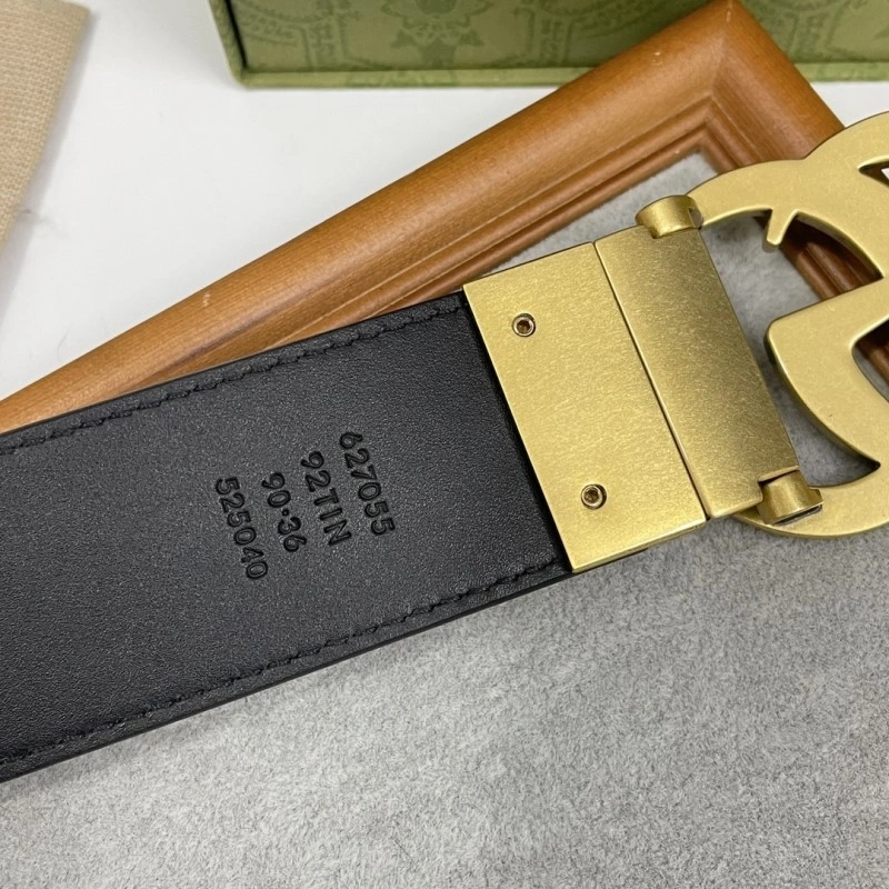 Timeless Gucci Belts 290974
