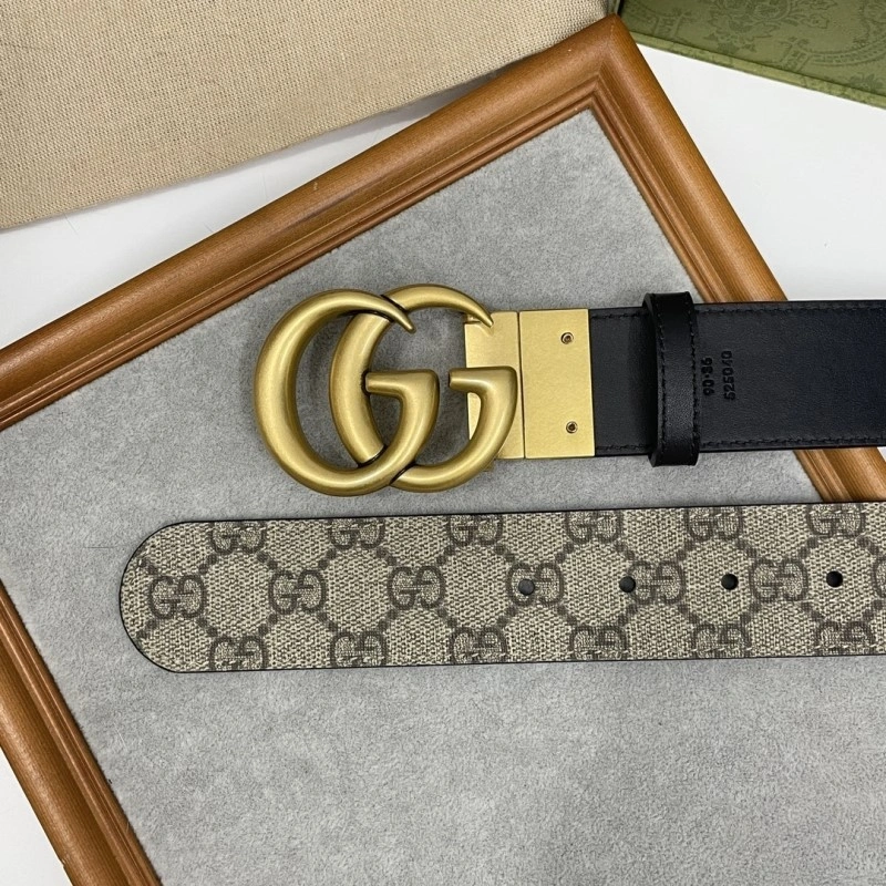 Timeless Gucci Belts 290974