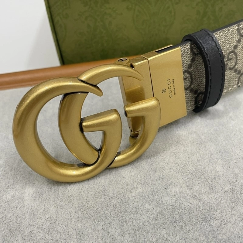 Timeless Gucci Belts 290974