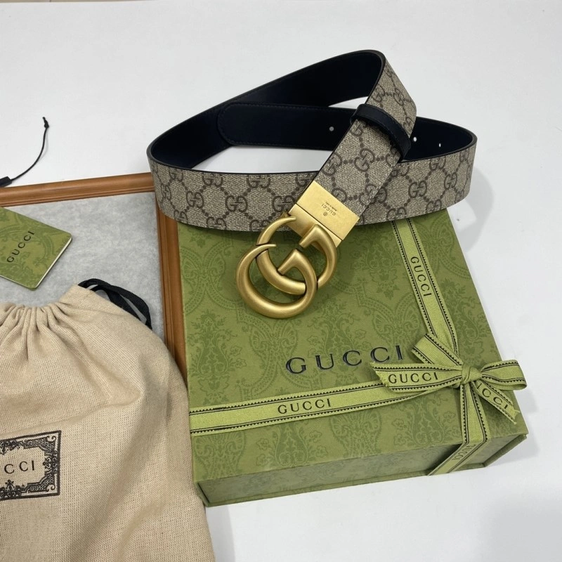 Timeless Gucci Belts 290974