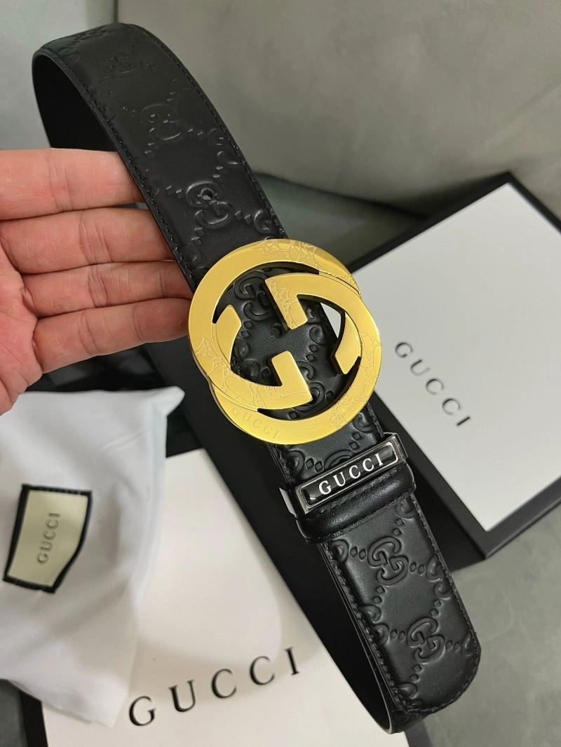 Gucci Belts Durable 290979