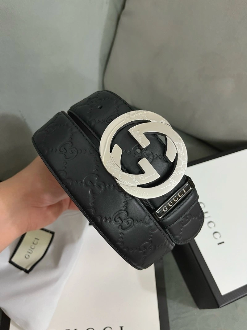 Gucci Belts Durable 290979