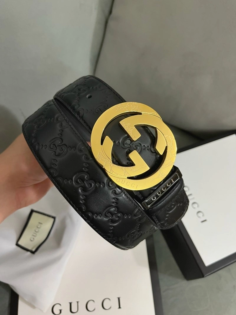 Gucci Belts Durable 290979