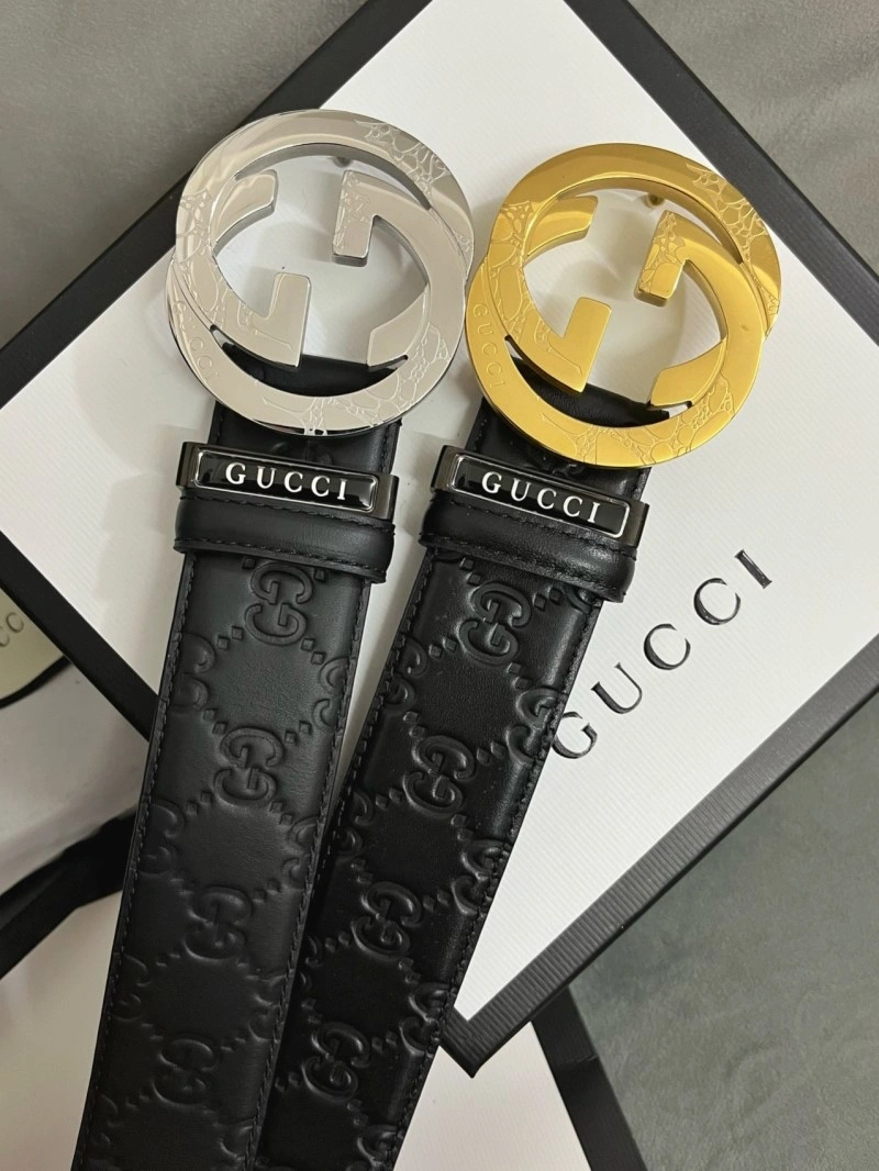 Gucci Belts Durable 290979
