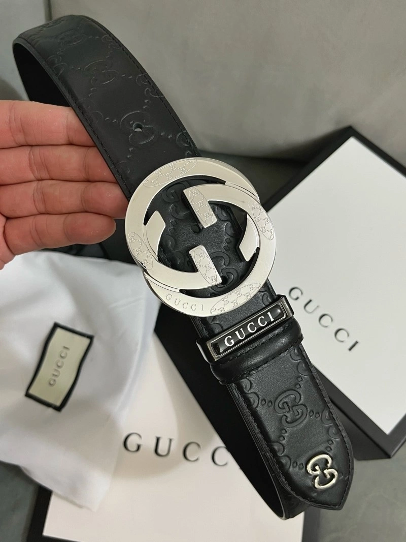 Elegant Gucci Belts 290982