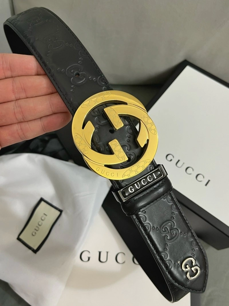 Elegant Gucci Belts 290982