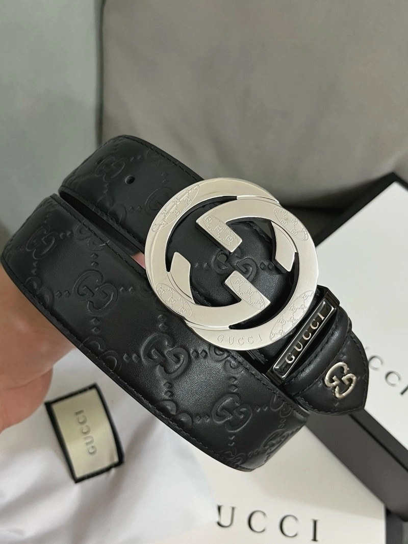 Elegant Gucci Belts 290982
