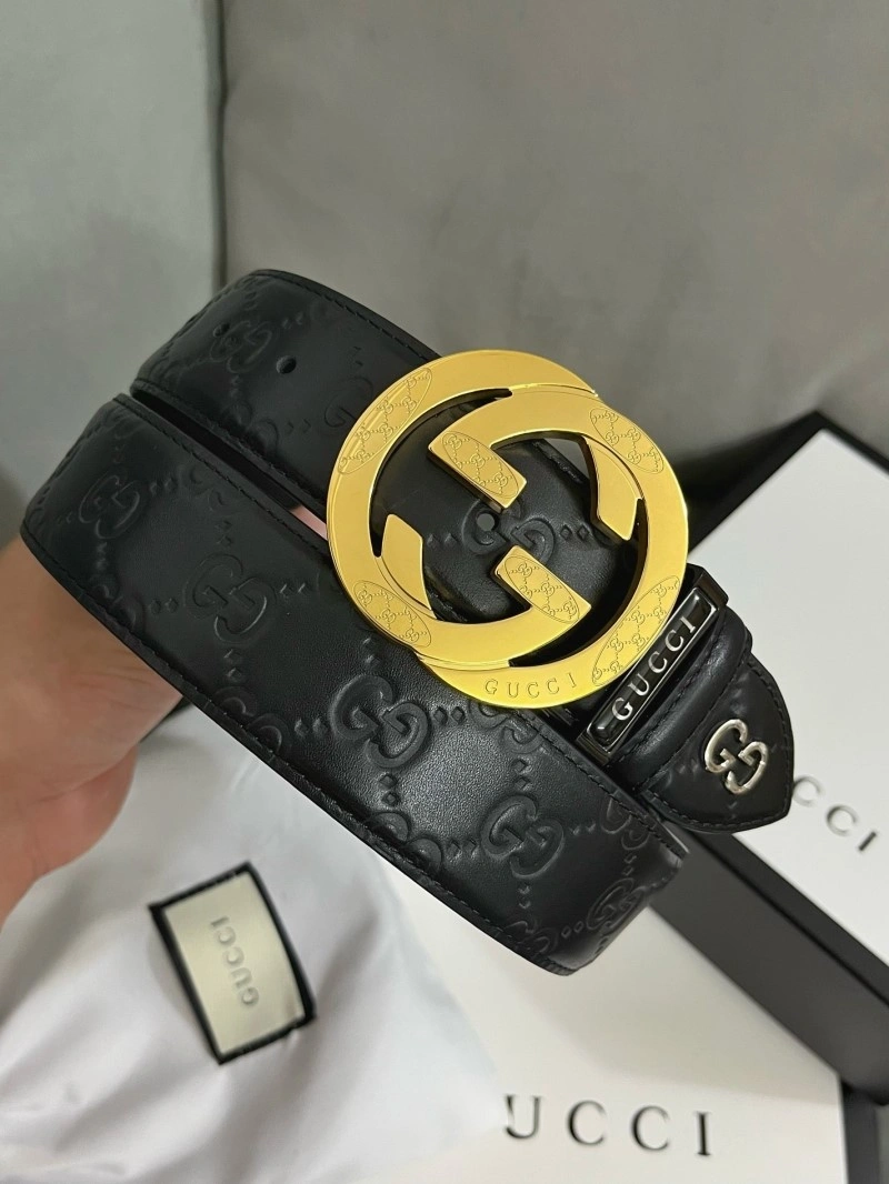 Elegant Gucci Belts 290982