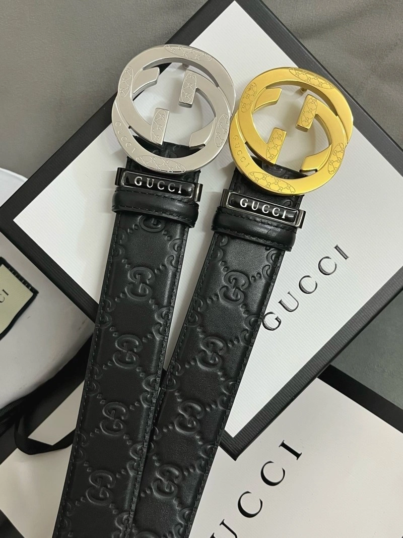 Elegant Gucci Belts 290982