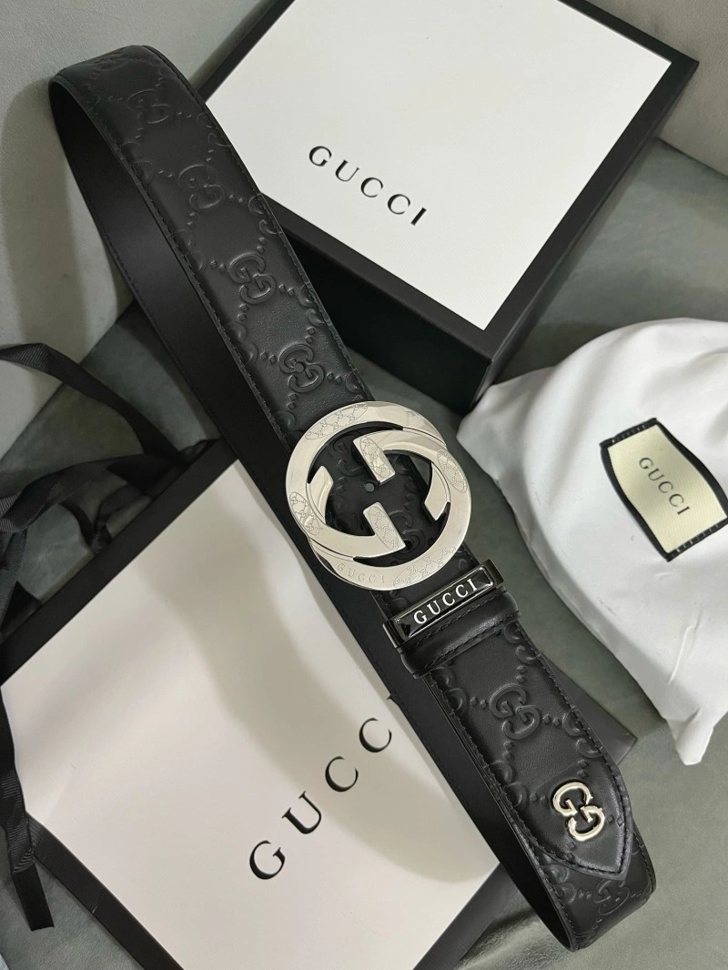 Elegant Gucci Belts 290982