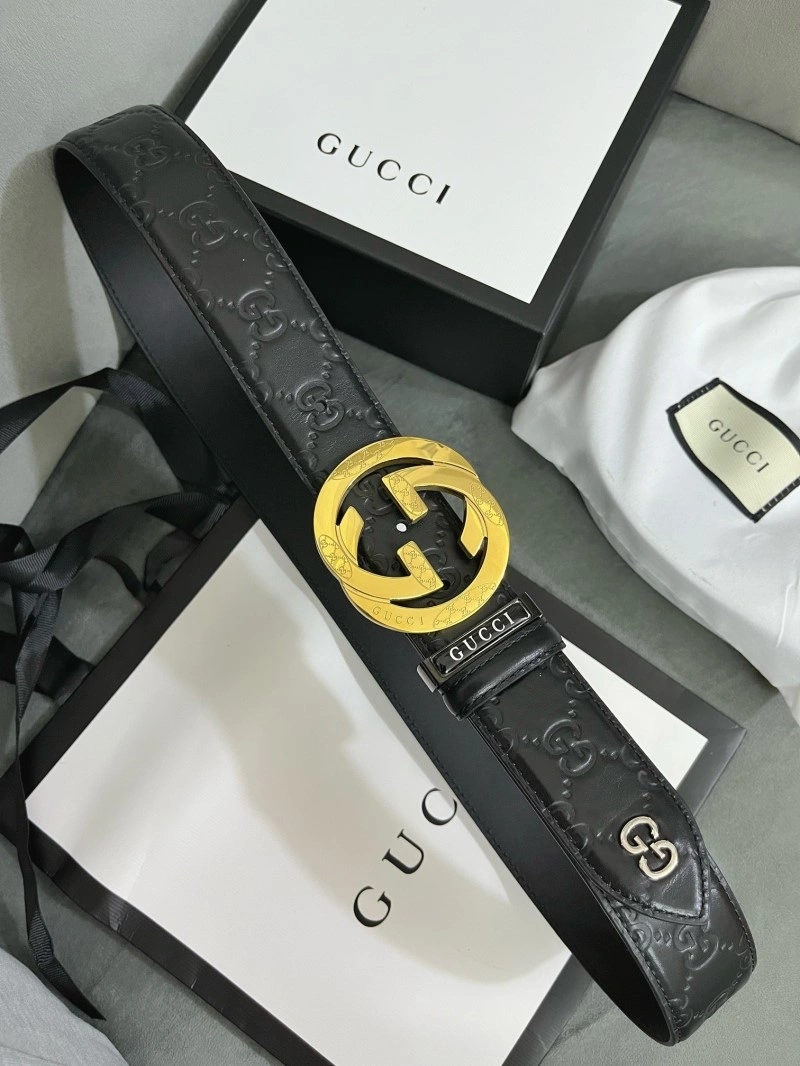 Elegant Gucci Belts 290982