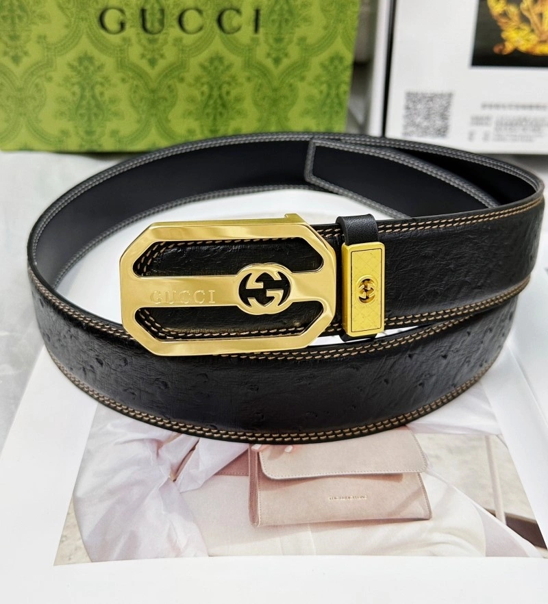 Gucci Belts GoodFit 290953
