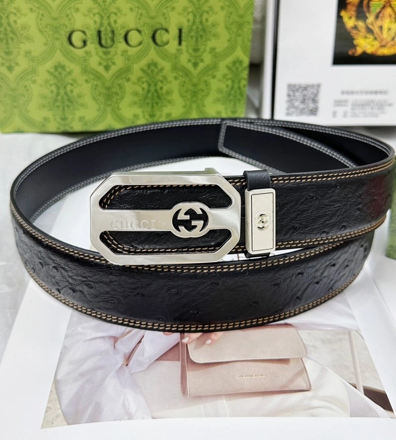 Gucci Belts GoodFit 290953
