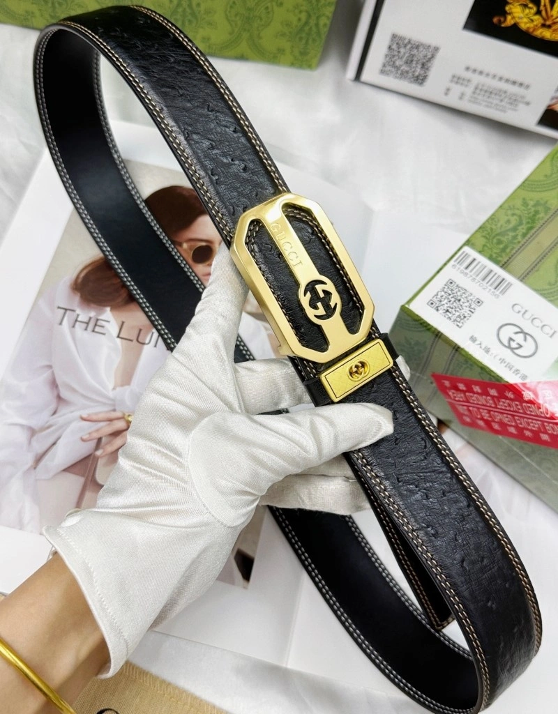 Gucci Belts GoodFit 290953