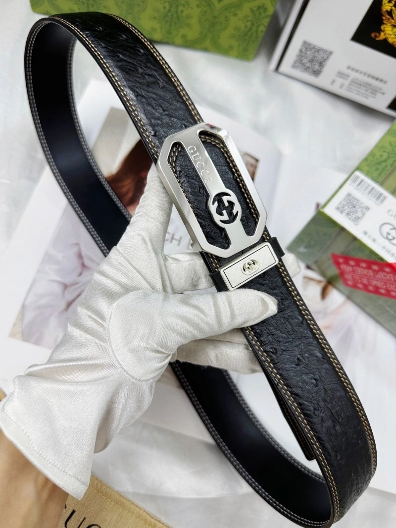 Gucci Belts GoodFit 290953