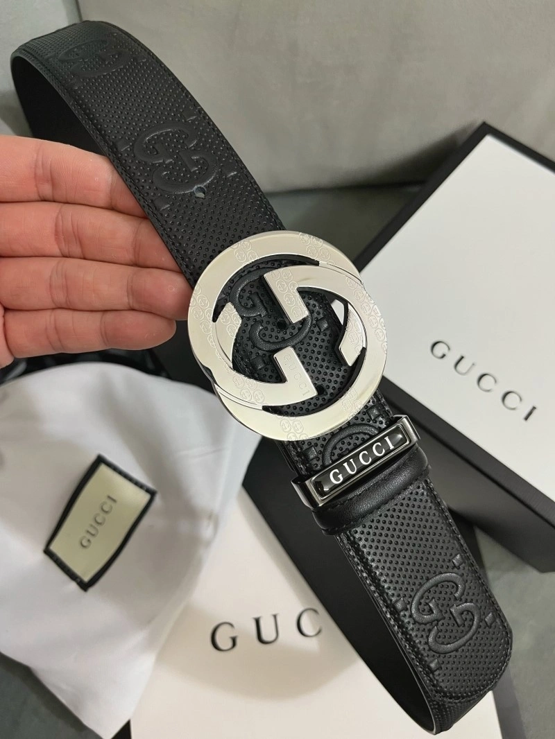 Chic Gucci Belts 290984
