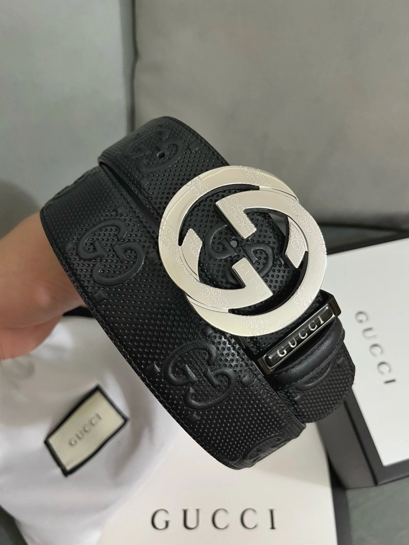Chic Gucci Belts 290984