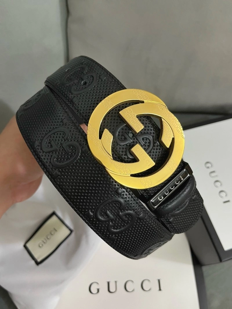 Chic Gucci Belts 290984