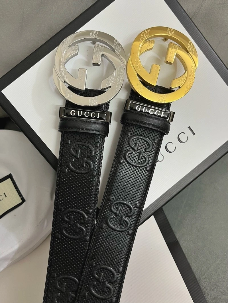 Chic Gucci Belts 290984