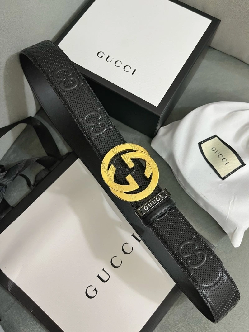 Chic Gucci Belts 290984