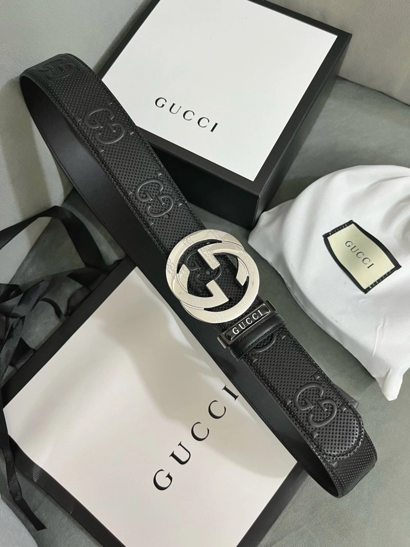 Chic Gucci Belts 290984