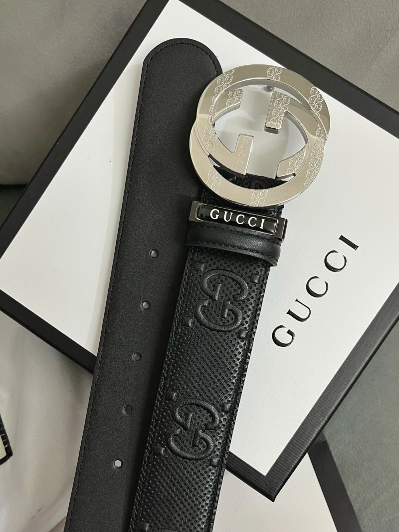Chic Gucci Belts 290984