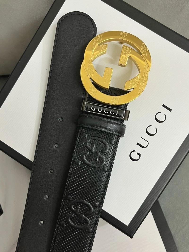 Chic Gucci Belts 290984