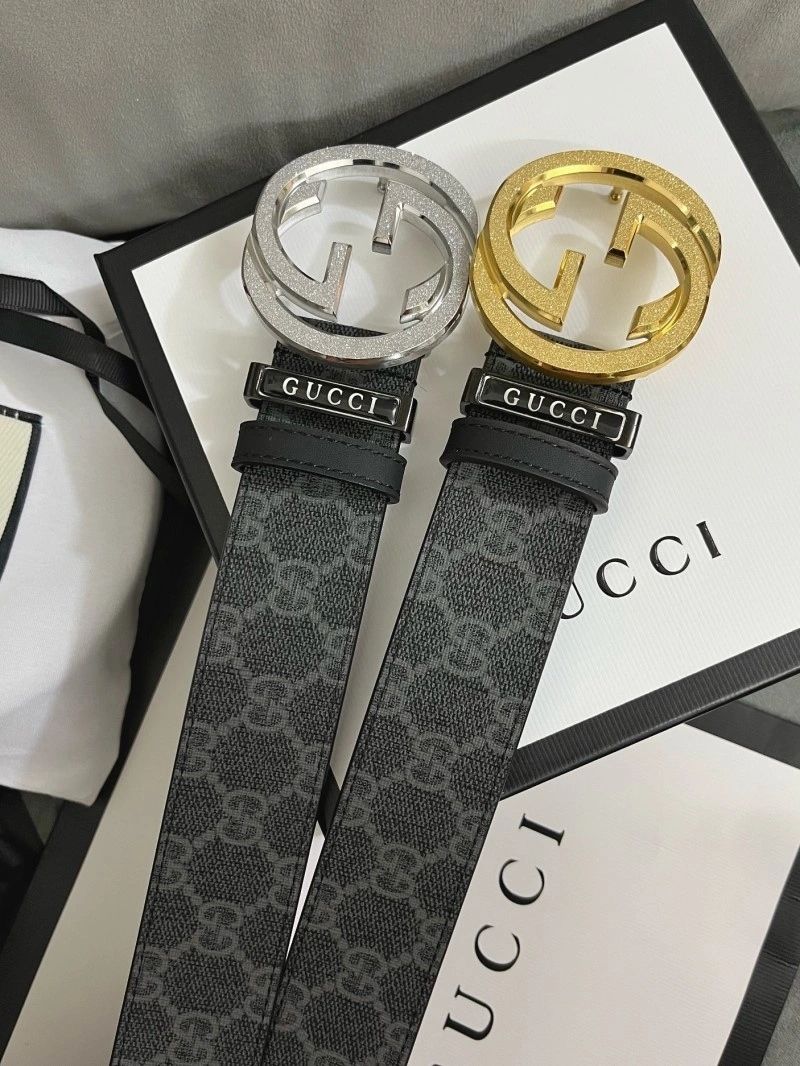 Gucci Belts Modern 290976