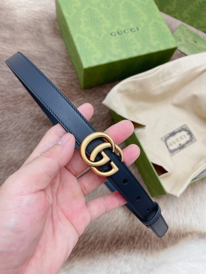 TechFriendly Gucci Belts 290967